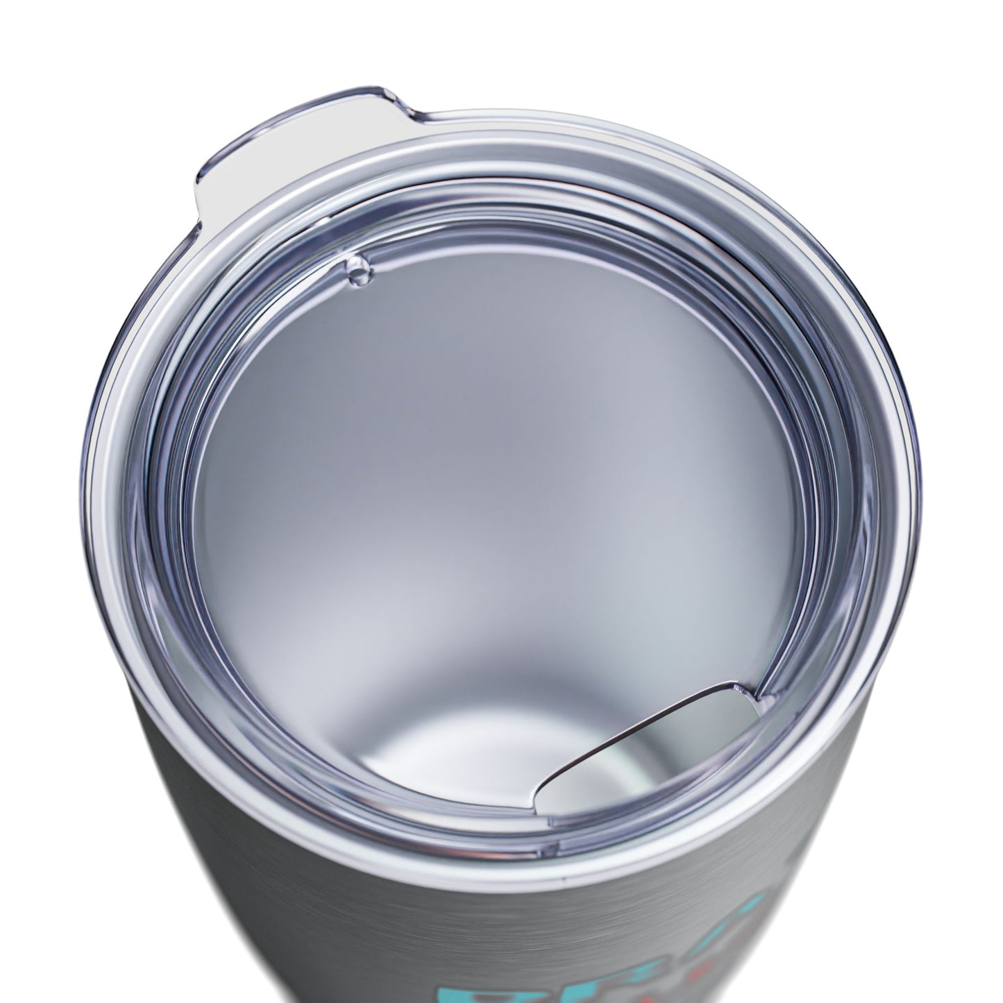 Inspirational Travel Mug featuring 1 Thessalonians 5:16-18
