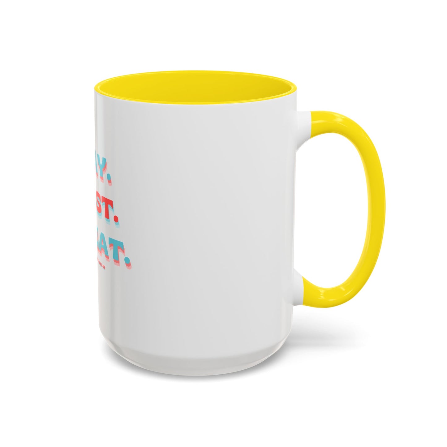 Mug Faithful Reminder featuring 1 Thessalonians 5:16-18