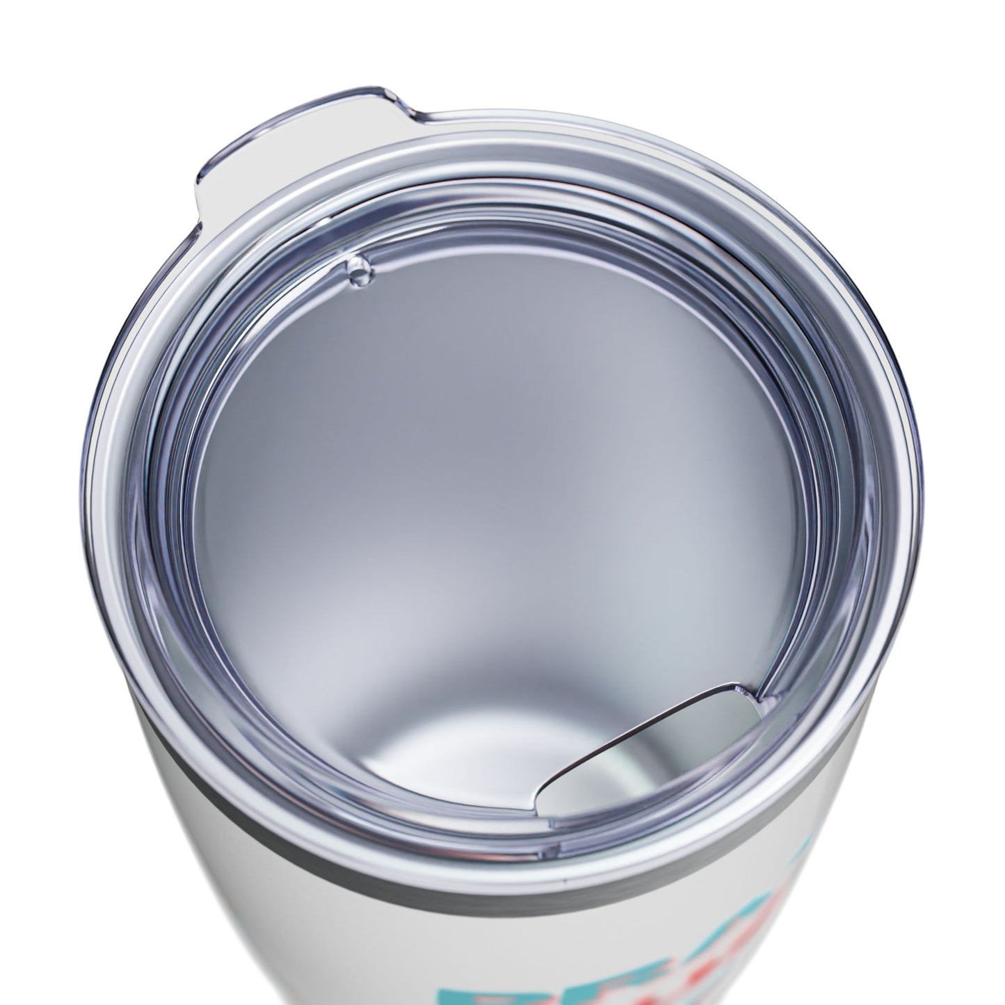 Inspirational Travel Mug featuring 1 Thessalonians 5:16-18