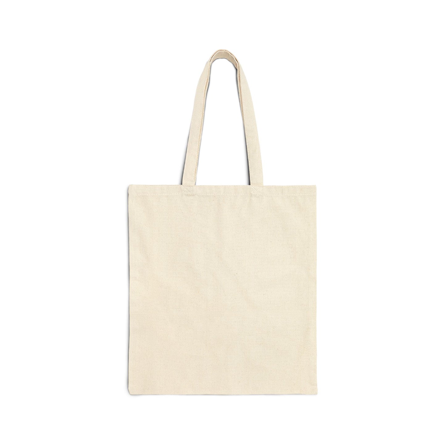 Floral Motivational Tote Bag - Psalm 46:5